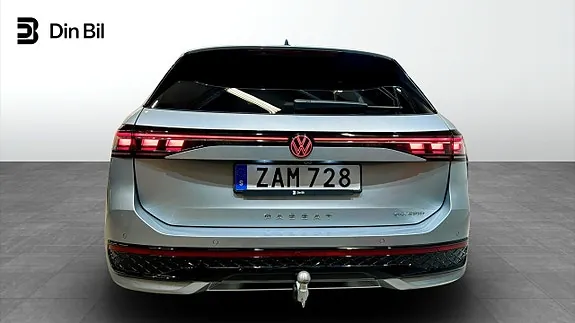 Volkswagen Passat 2026 photo 5