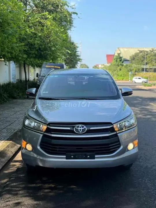 Toyota Innova