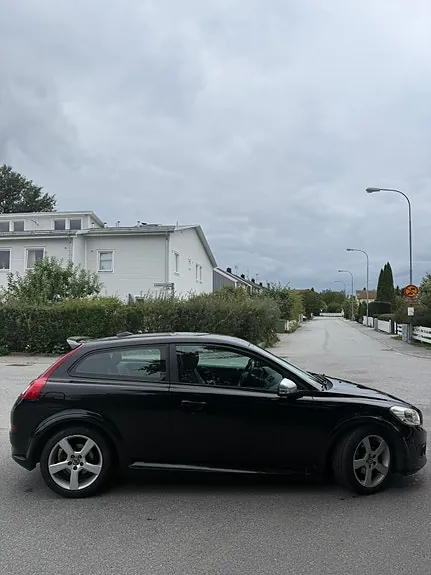 Volvo C30 2012 photo 4