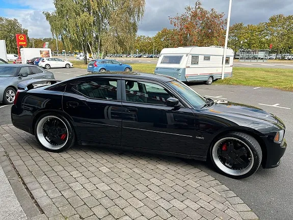 Dodge Charger 2007 photo 3