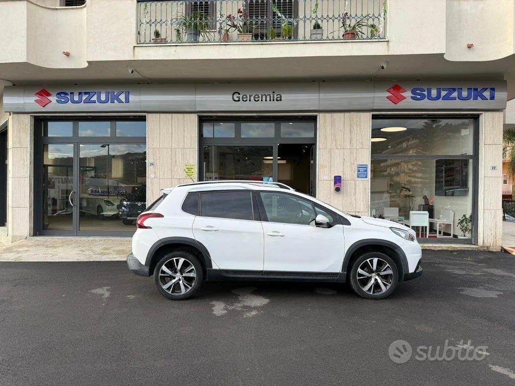 Peugeot 2008 2019 photo 3