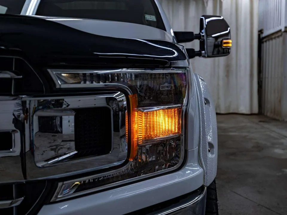 Ford F-150 2018 photo 5