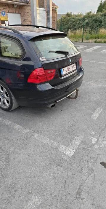 BMW Série 3