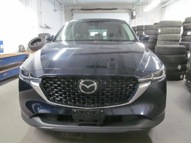 Mazda Cx-5 2025 photo 2