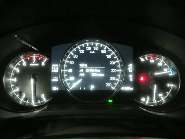 Mazda Cx-5 2025 photo 5