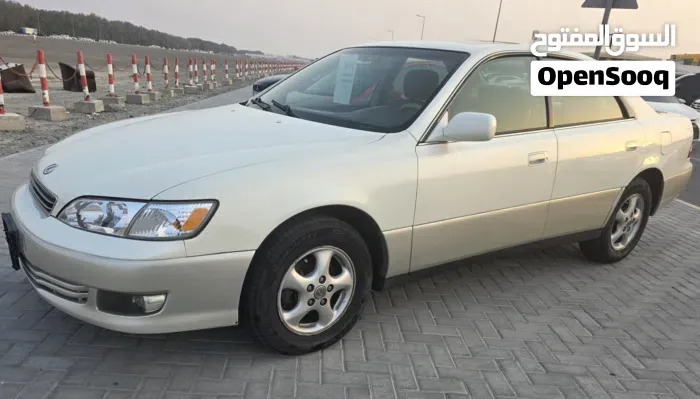 Lexus Es 300