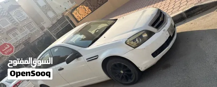 Chevrolet Caprice 2007 photo 3