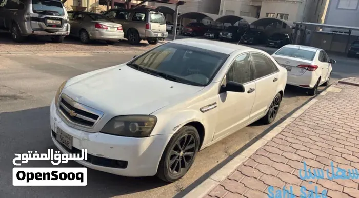 Chevrolet Caprice