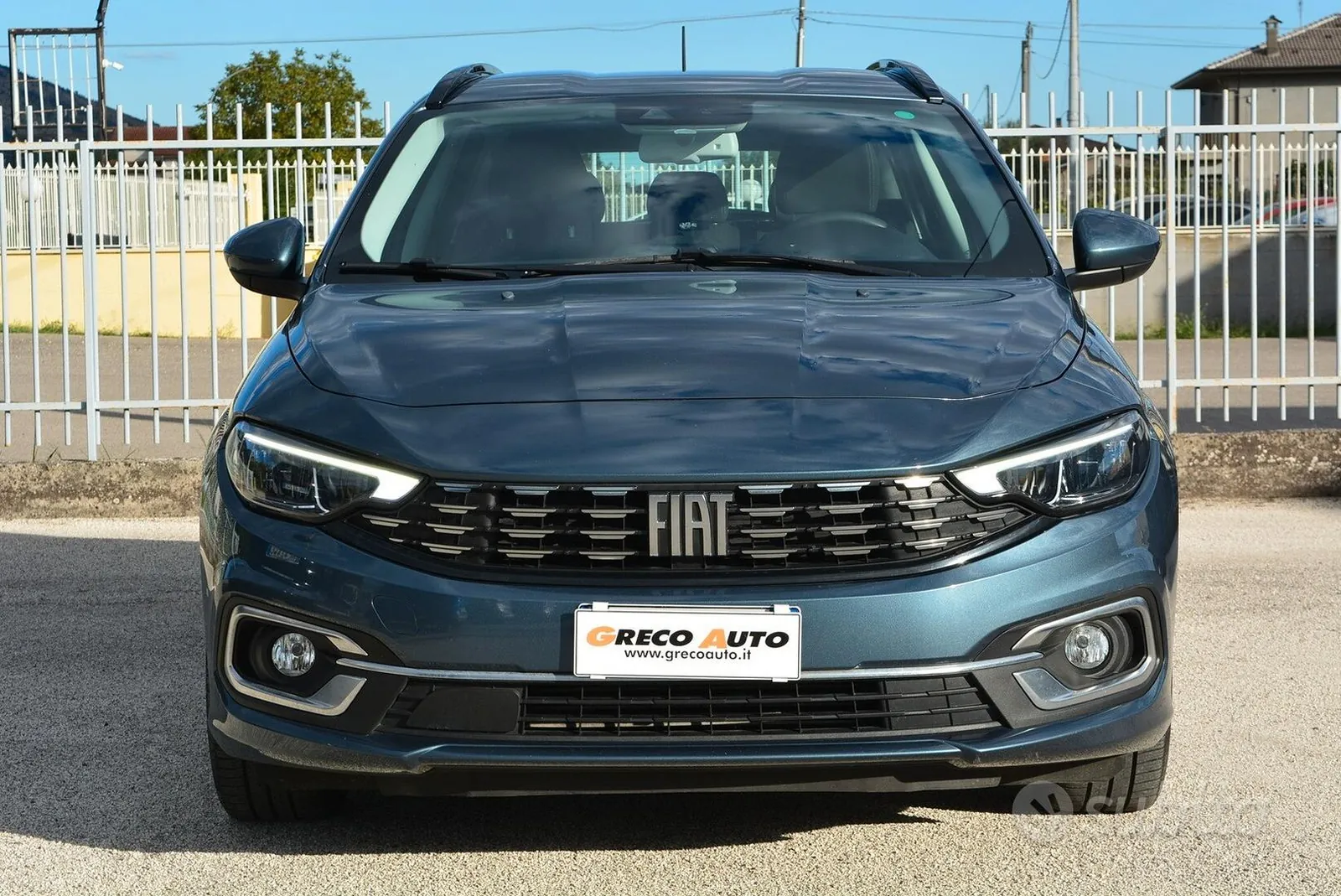 Fiat Tipo 2022 photo 2