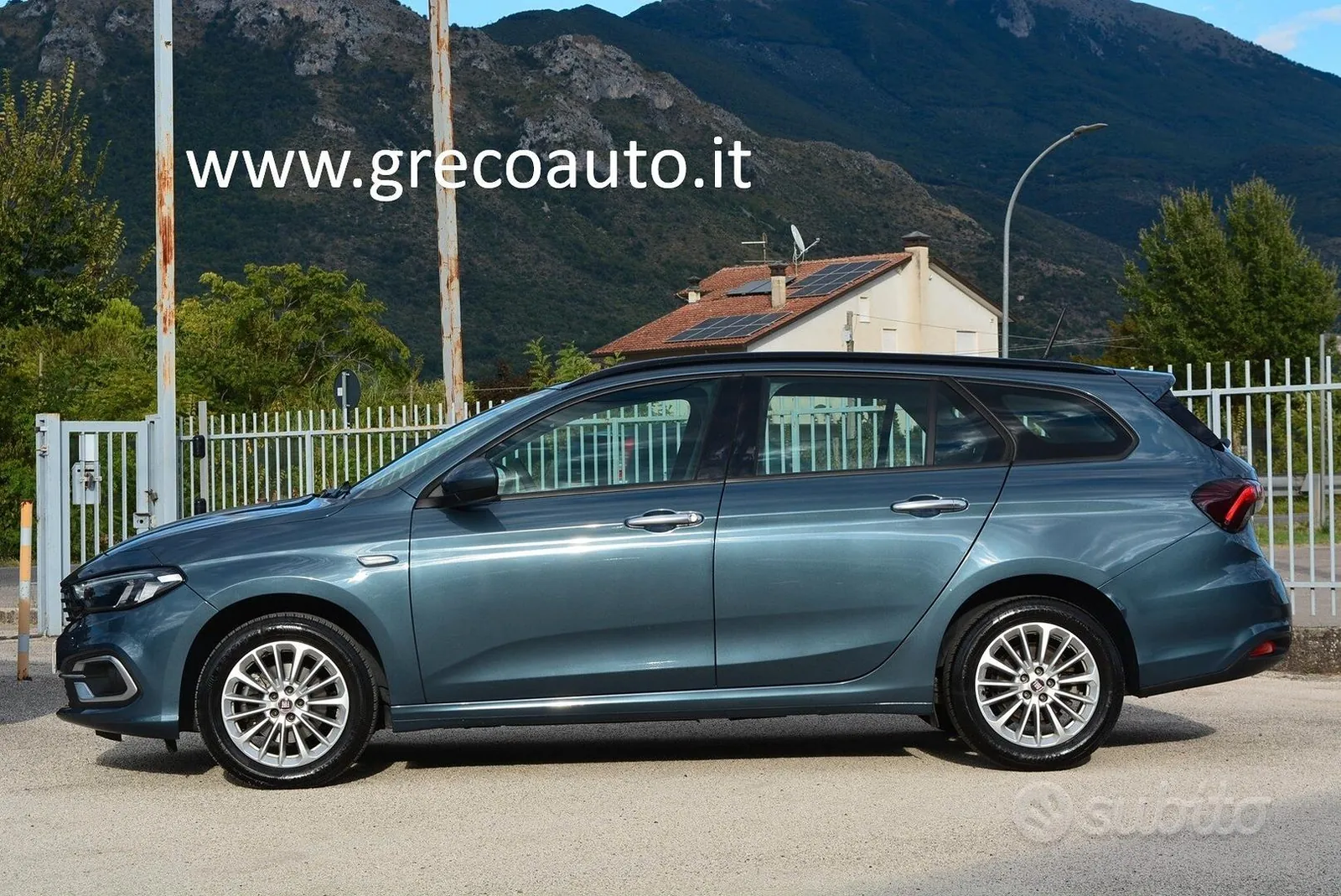 Fiat Tipo 2022 photo 4