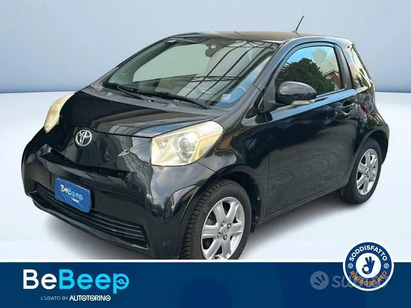 Toyota Iq