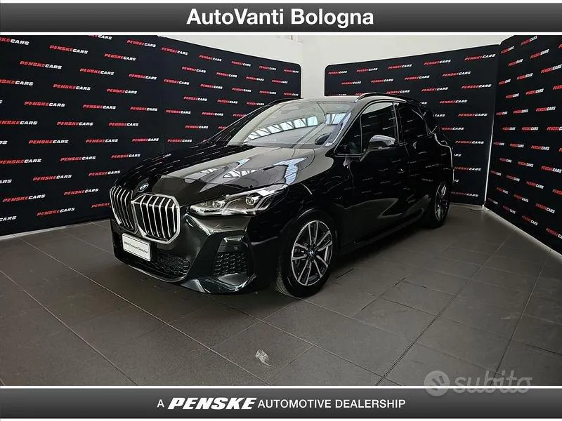 BMW Active Tourer