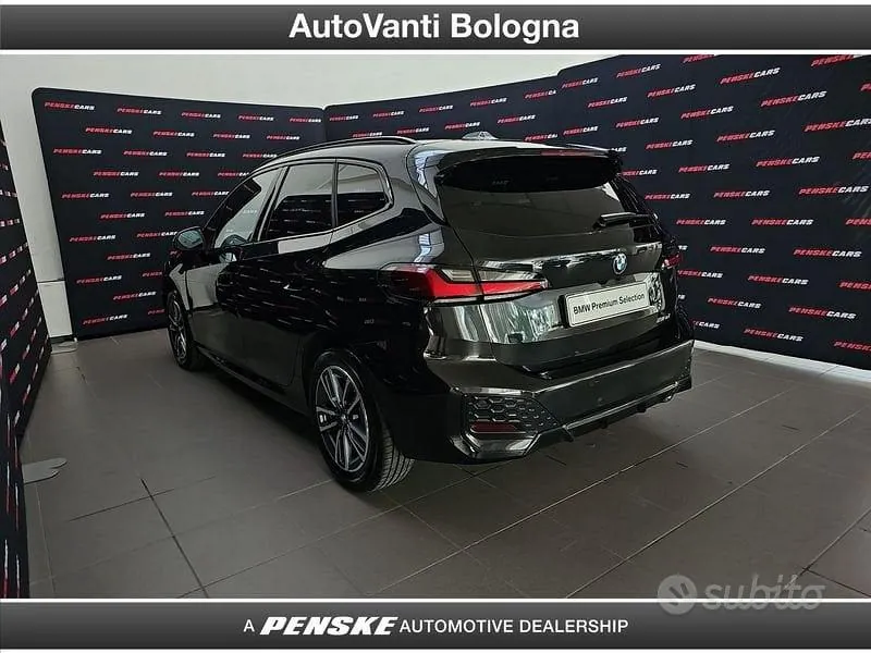 BMW Active Tourer 2025 photo 4