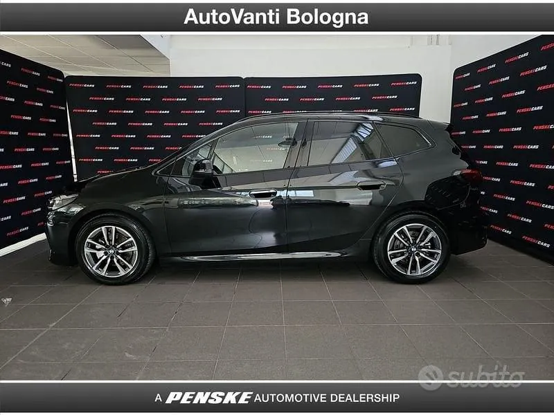 BMW Active Tourer 2025 photo 3