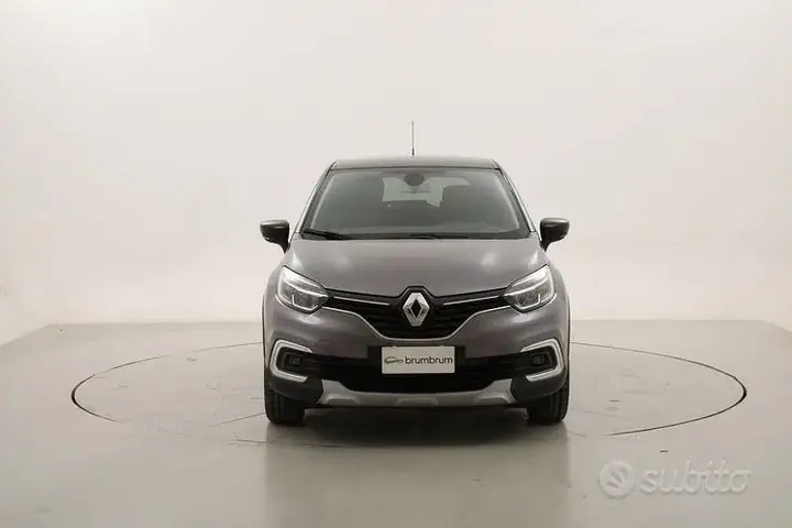 Renault Captur 2019 photo 2
