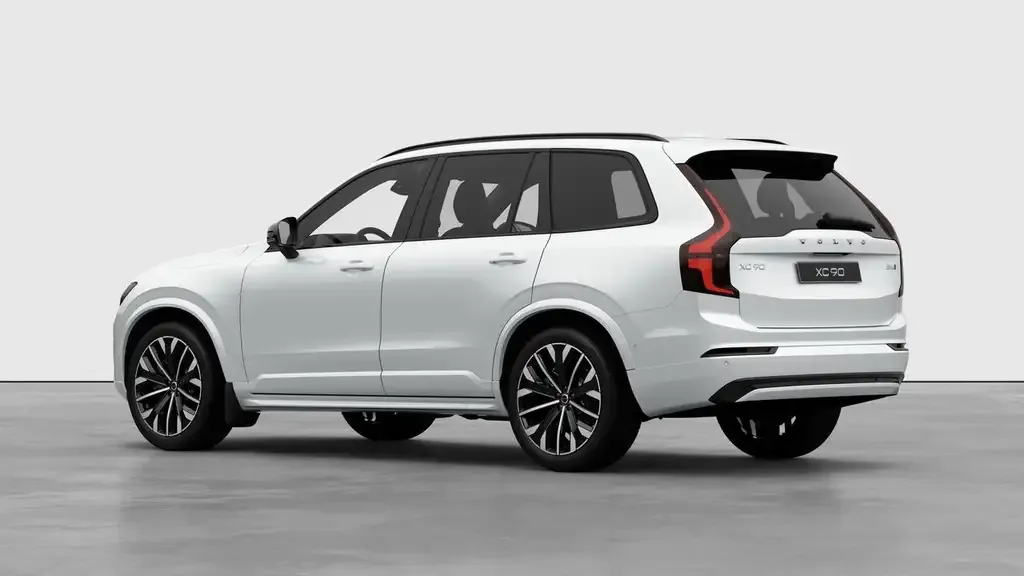 Volvo Xc90 2027 photo 2