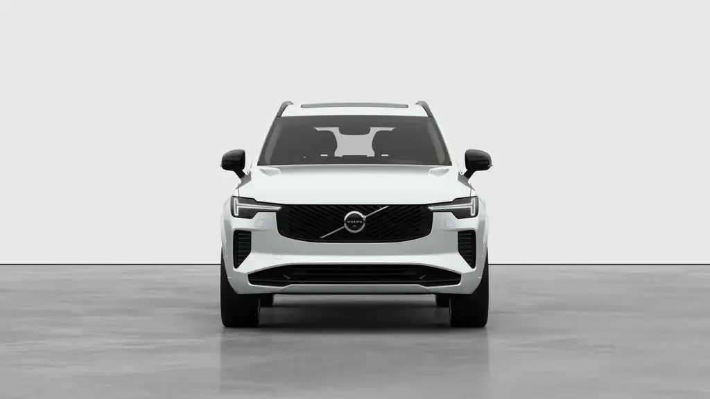 Volvo Xc90 2027 photo 5