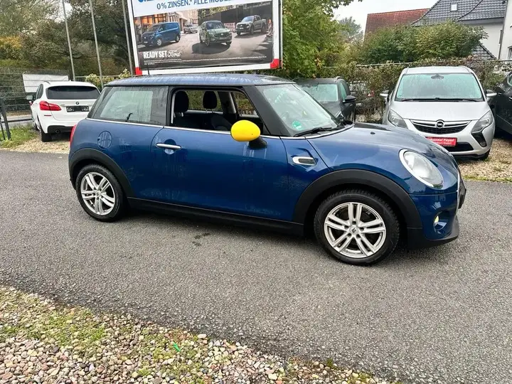 Mini One