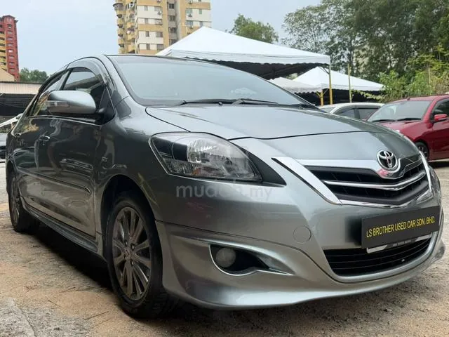 Toyota Vios