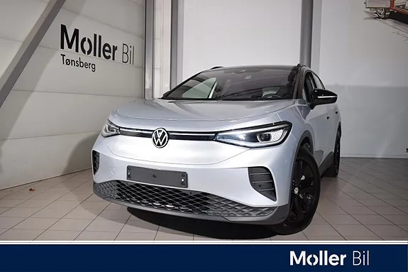 Volkswagen Id.4