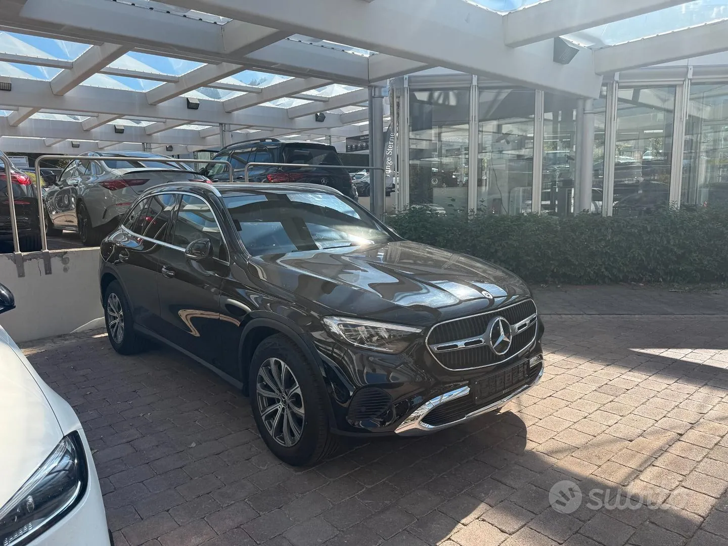 Mercedes-Benz Glc 2026 photo 3