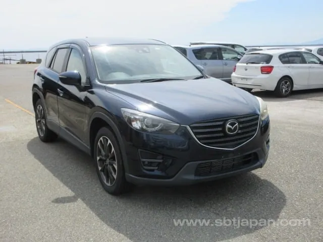 Mazda Cx5