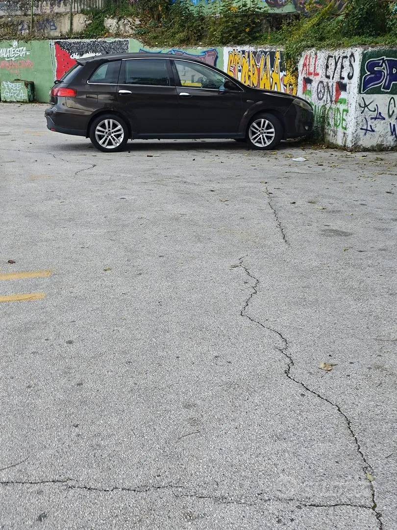 Fiat Croma 2008 photo 3