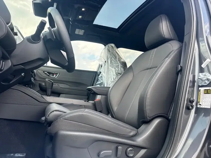 Subaru Outback 2026 photo 5