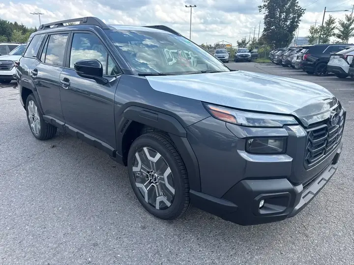 Subaru Outback 2026 photo 4