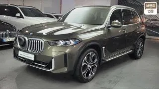 BMW X5 2025 photo 2