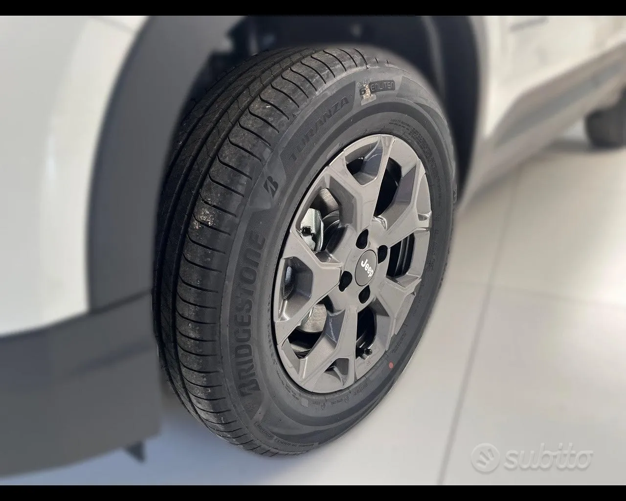 Jeep Avenger 2024 photo 5