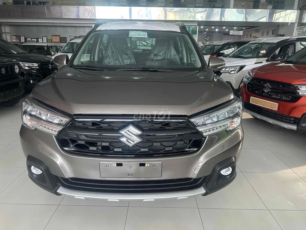 Suzuki Xl 7