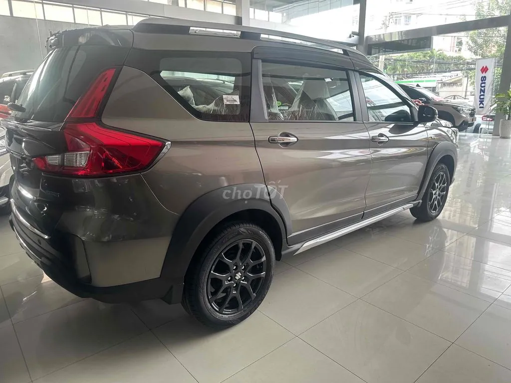 Suzuki Xl 7 2026 photo 4