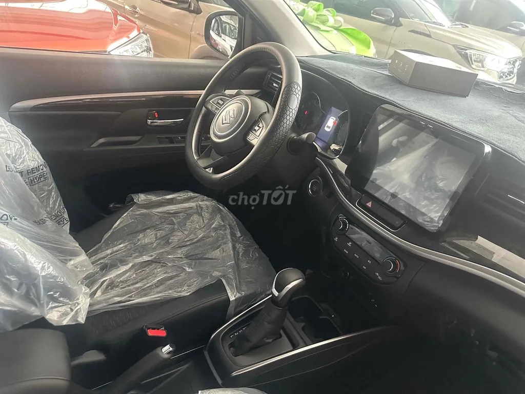 Suzuki Xl 7 2026 photo 5