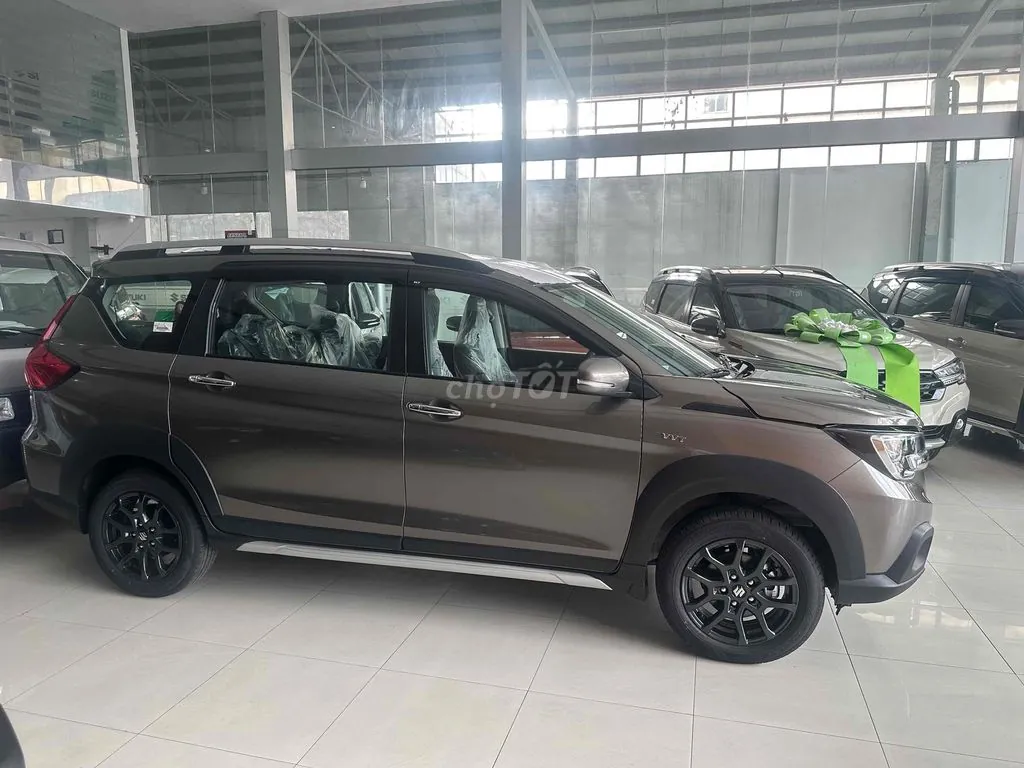 Suzuki Xl 7 2026 photo 3