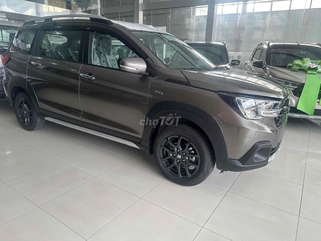 Suzuki Xl 7 2026 photo 2