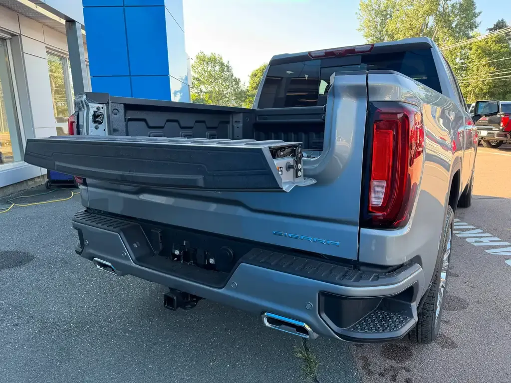 GMC Sierra 1500 2026 photo 4