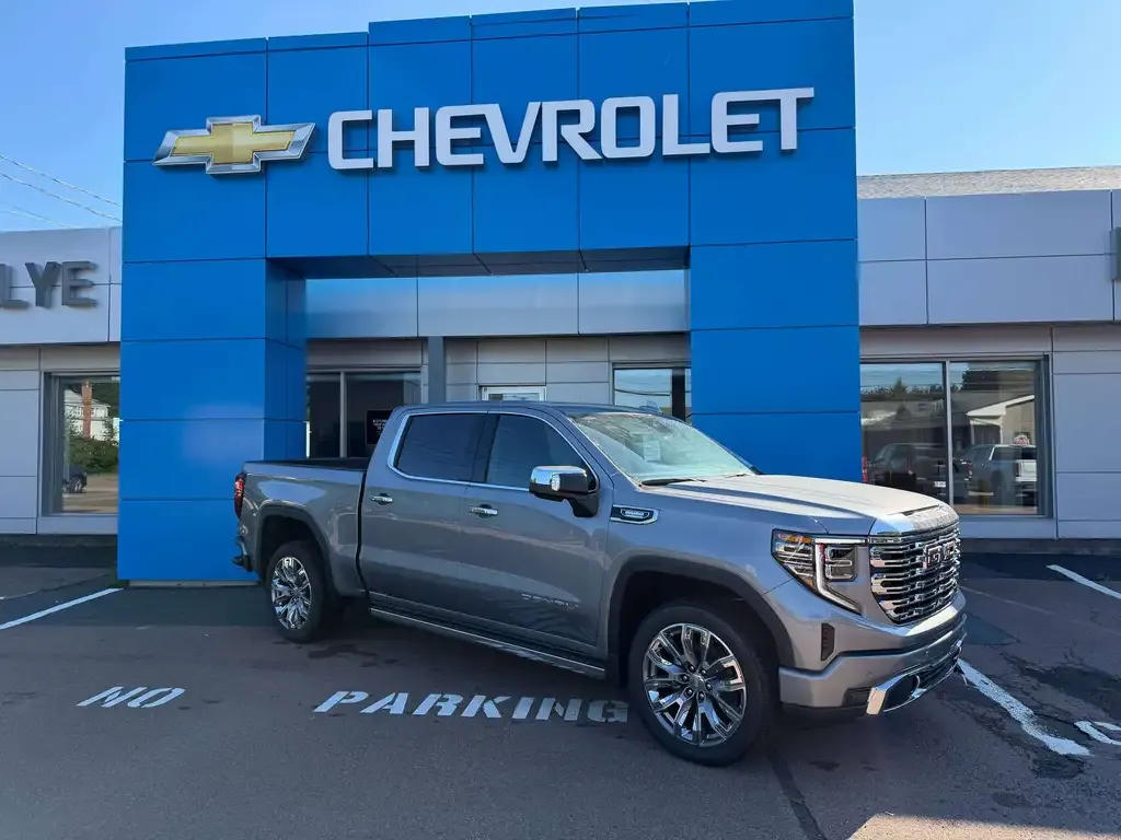 GMC Sierra 1500
