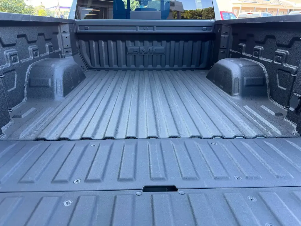 GMC Sierra 1500 2026 photo 5