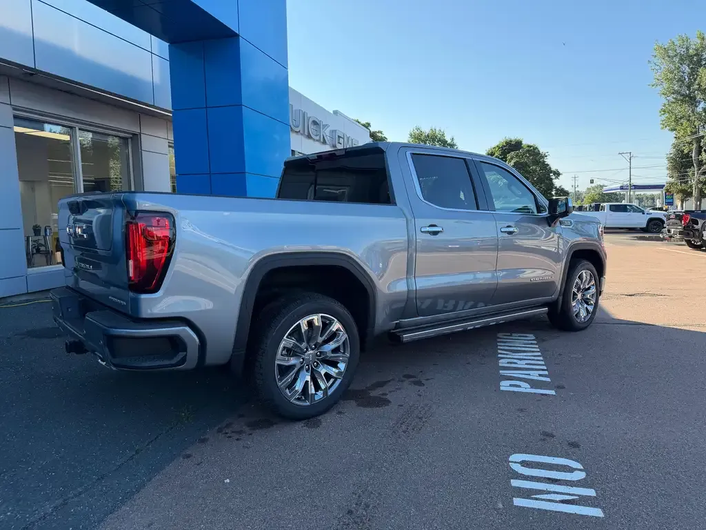 GMC Sierra 1500 2026 photo 2