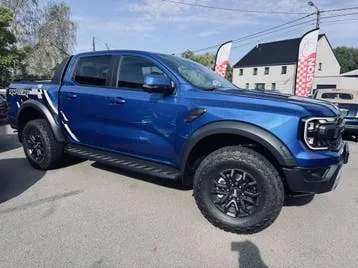 Ford Ranger 2026 photo 3