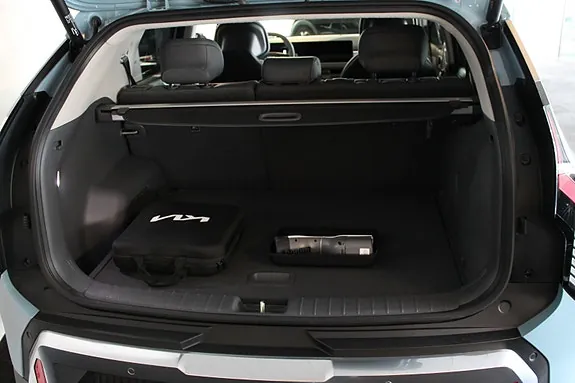 Kia Ev3 2025 photo 4