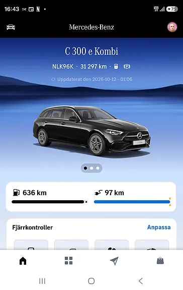 Mercedes-Benz C300 E 2024 photo 2