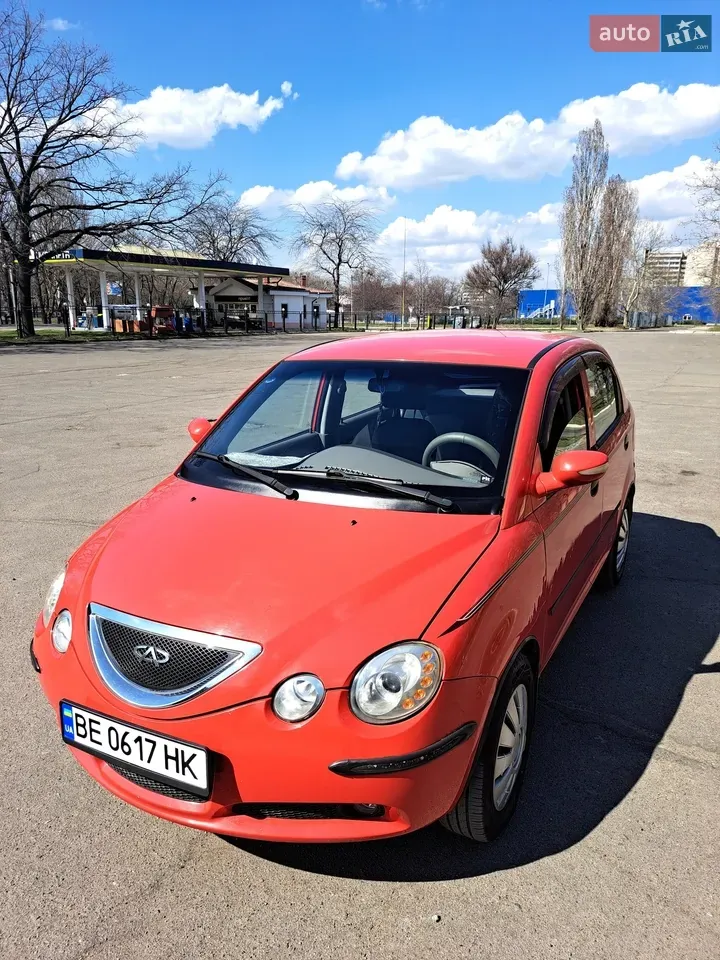 Chery Jaggi