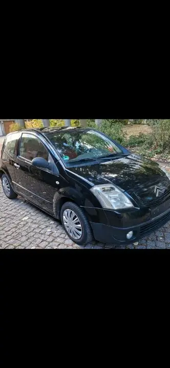 Citroen C2