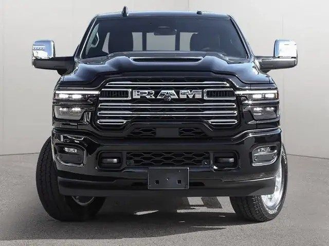 Ram 3500 2026 photo 2