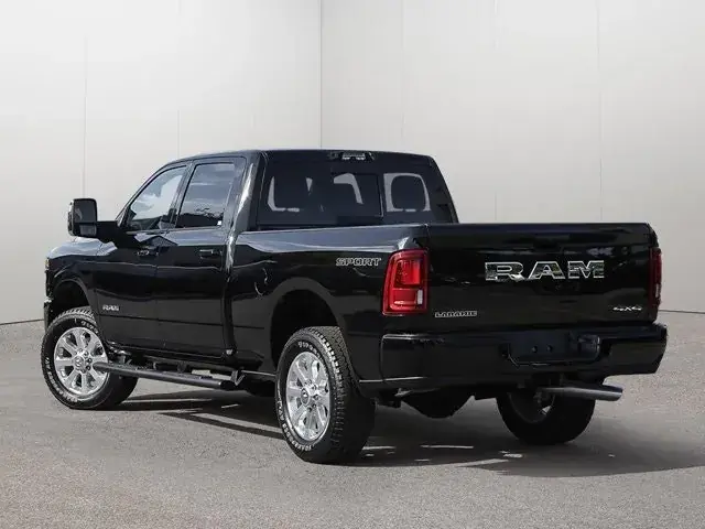Ram 3500 2026 photo 5