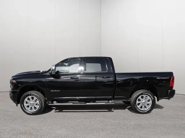 Ram 3500 2026 photo 4