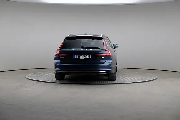 Volvo V90 2024 photo 5