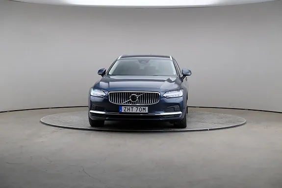 Volvo V90 2024 photo 3